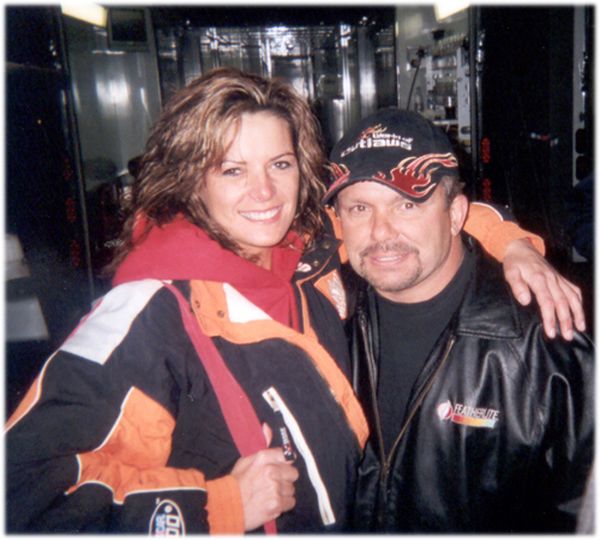 Knoxville Nationals - Danny Lasoski